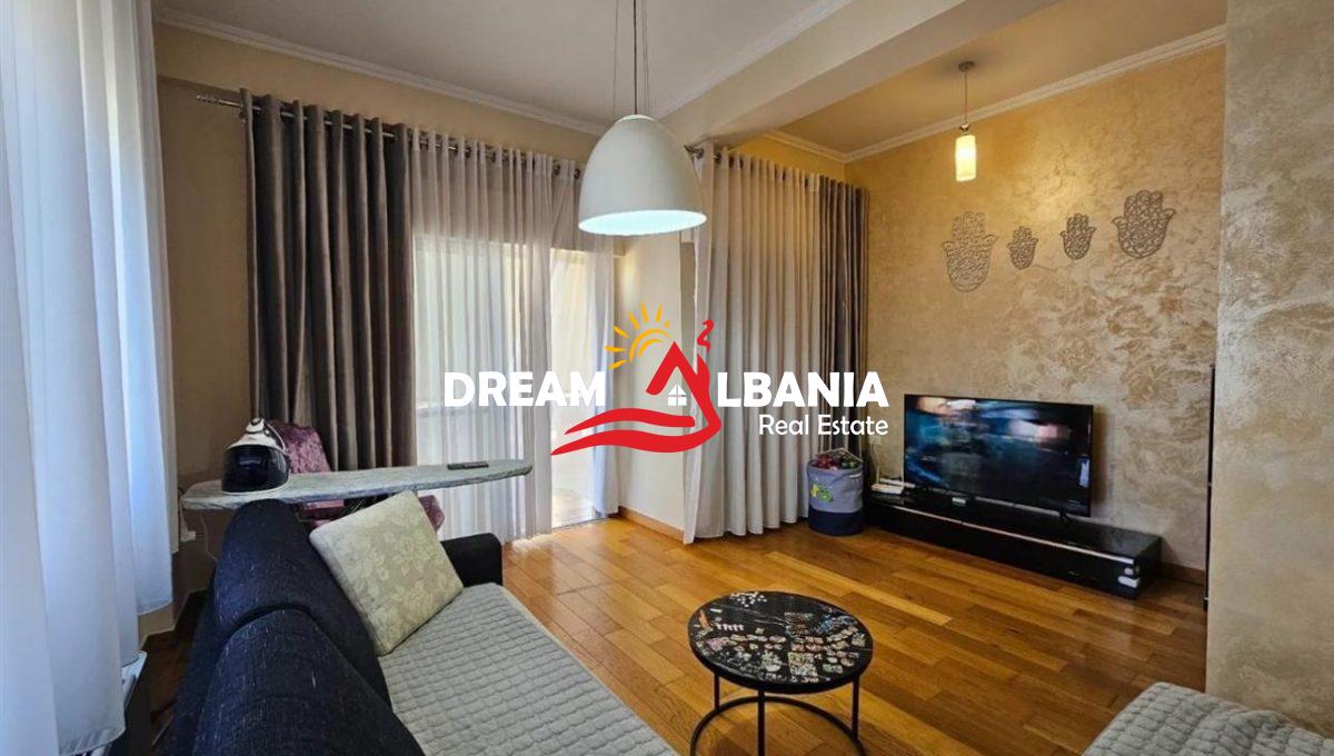 Apartament 2+1 ne shitje tek Liqeni i Thate, Ne Rrugen Peti (ID 41212090) (8)