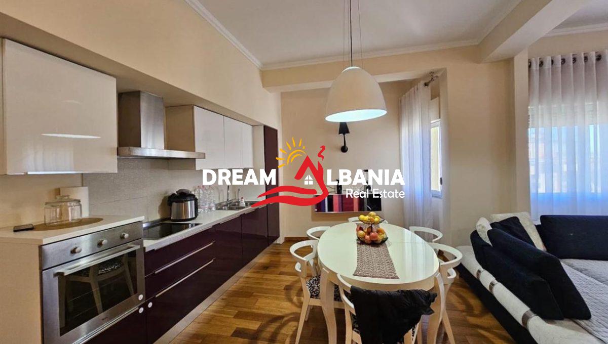 Apartament 2+1 ne shitje tek Liqeni i Thate, Ne Rrugen Peti (ID 41212090) (9)