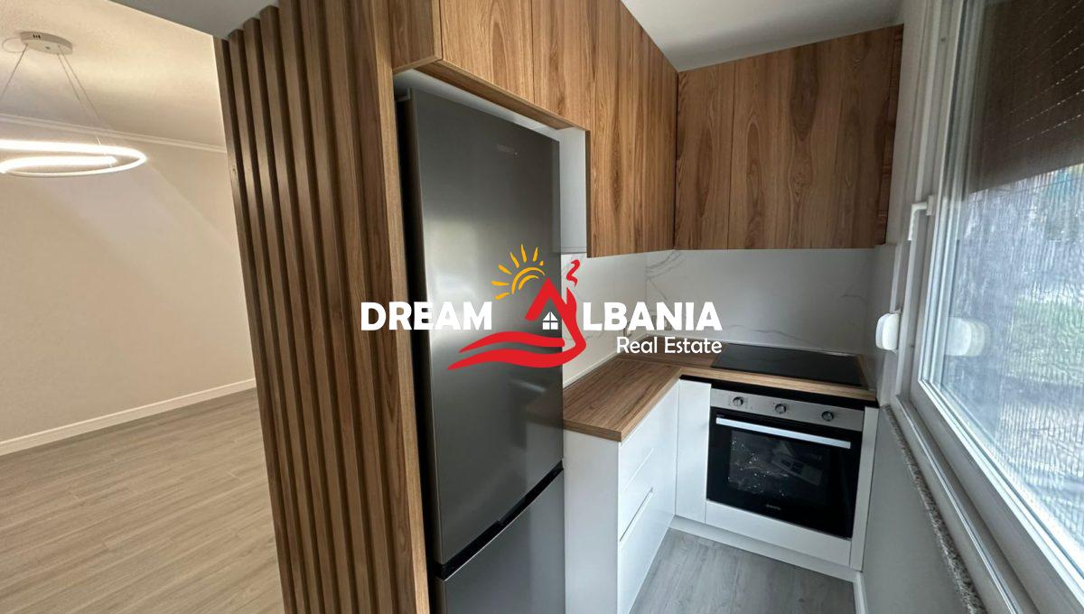 Jepet me qera apartament 1+1 per zyrabanim ne rrugen Qemal Stafa prane Shkolles se Kuqe (ID 4219472) (2)