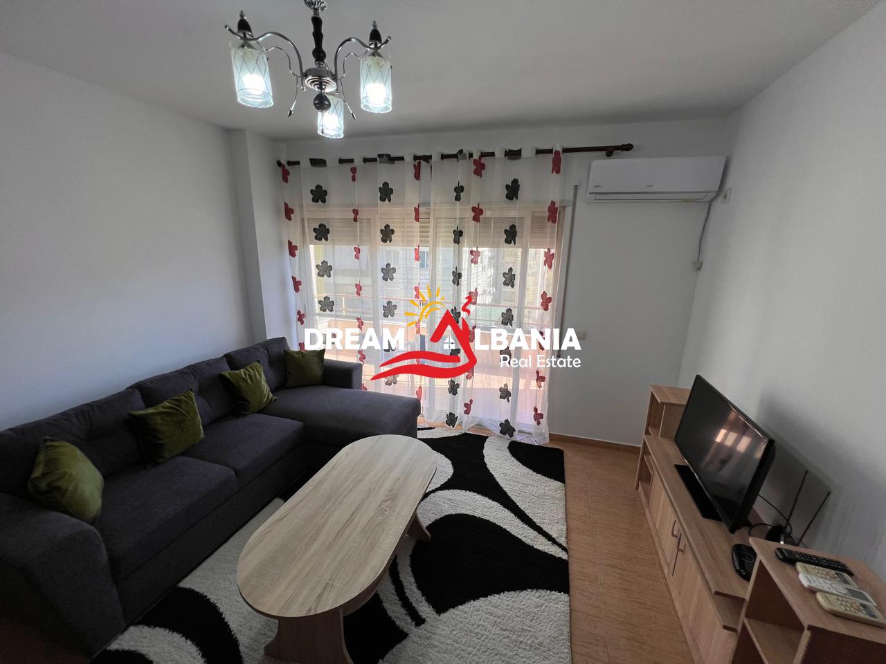 Apartament 2+1+2 tualete me qera ne Don Bosko prane Viva Market ne Tirane(ID 42215409)
