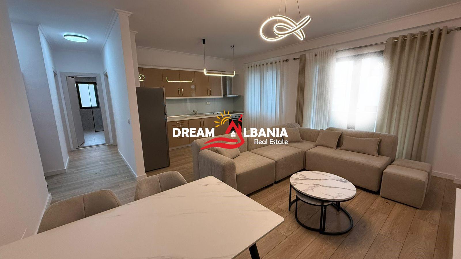 2+1 Apartment for Rent near Kodra Diellit 1 Residence (ID 42215418)