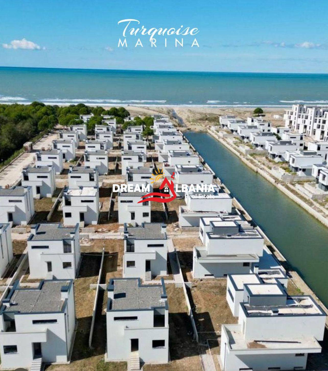 Lalezi Koyu’nda Satılık Villa (ID 4151207)