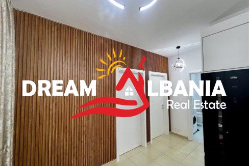 apartament 2+1 me qera bulevardi i ri (1)