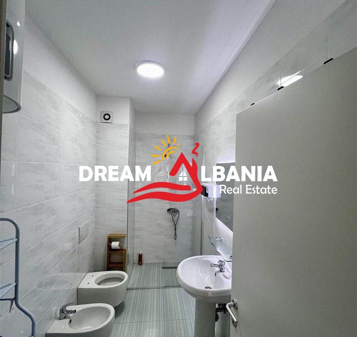 apartament 2+1 me qera bulevardi i ri (2)