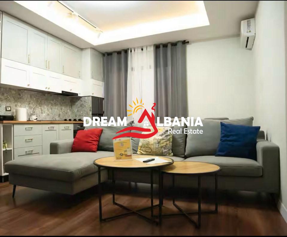 Apartament 2+1+parkim me qera ,Selvia (ID 4229477)