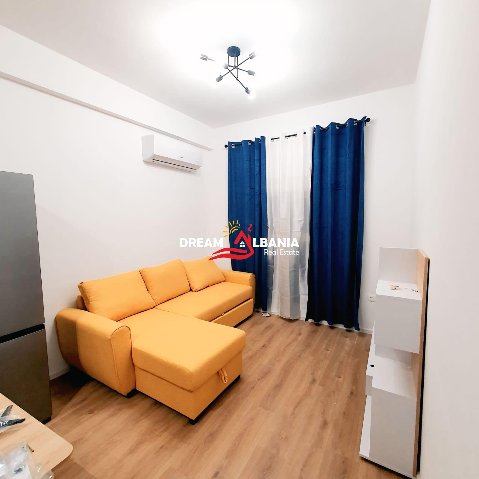 Appartamento 1+1 in affitto, Ali Dem (ID 42111494)