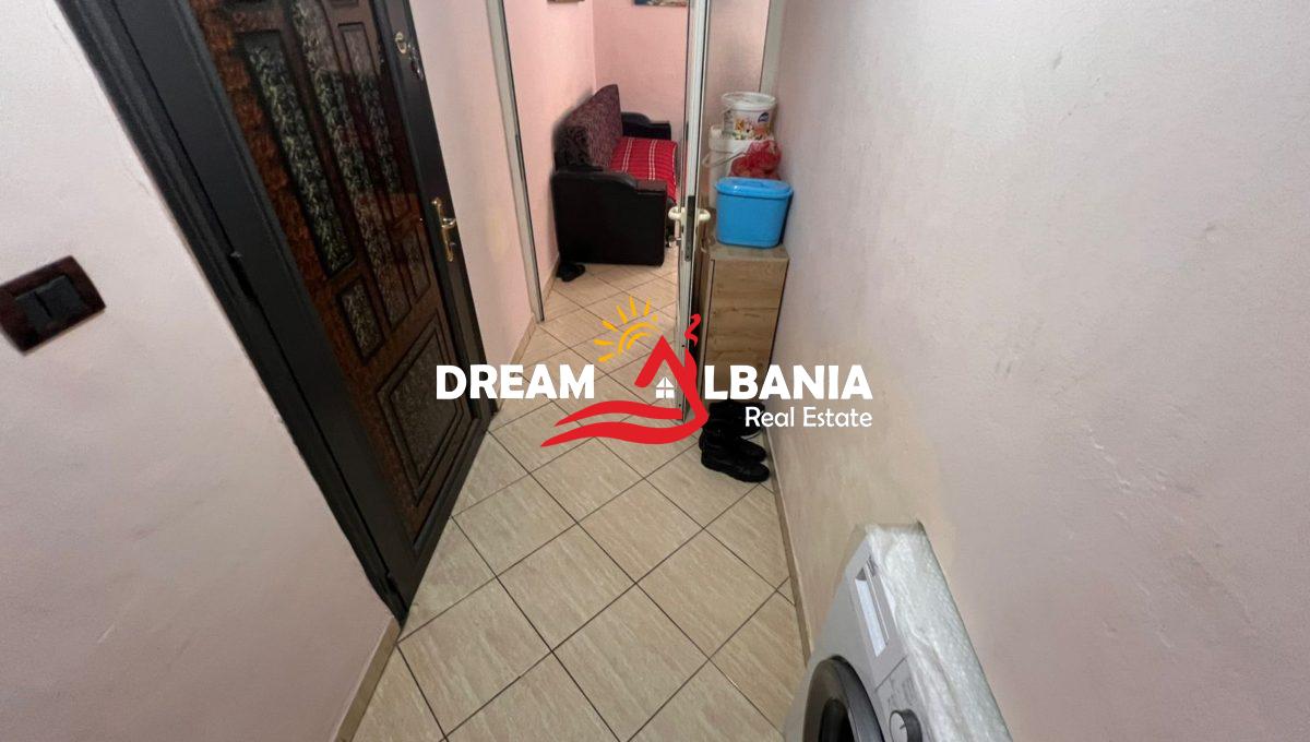 Apartament 1+1 ne shitje allias (1)