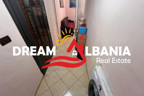 Apartament 1+1 ne shitje allias (1)