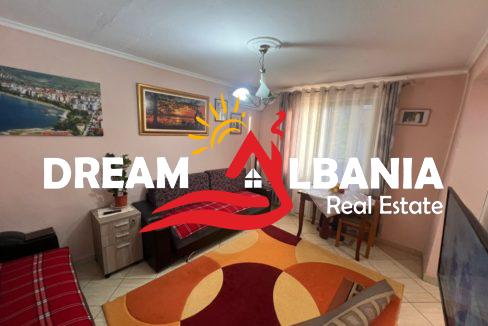 Apartament 1+1 ne shitje allias (2)