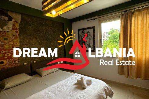 Jepet me qera apartament 1+1 tek Kopshti Zoologjik, rruga Eduart Mano (ID 42111134) (6)