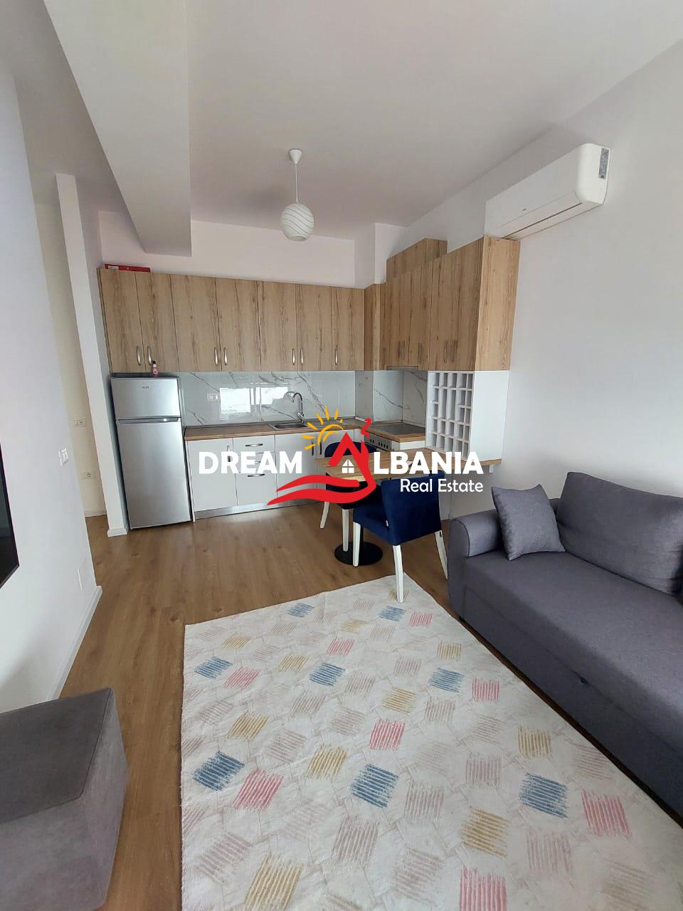Apartament 1+1 me qera , Ali Dem ID (42111504)