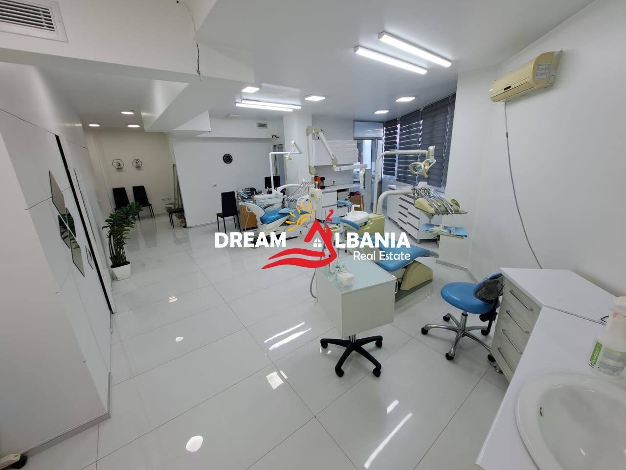 Klinike Dentare ne Shitje ne Don Bosko, afer Kryqezimit (ID 4161110)