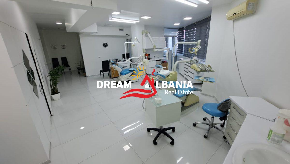 Ambient Biznesi ne shitje don bosko (2)