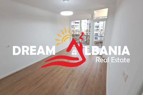 Apartament 1+1 ne shitje ne don bosko (1)