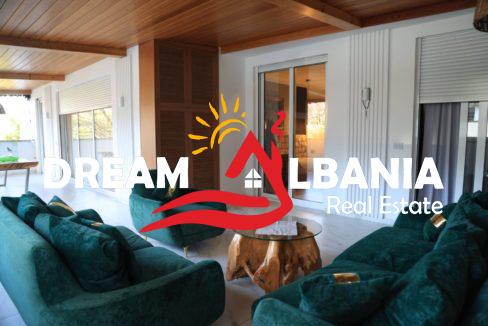 Apartament 2+1 me qera Kopshti botanik (1)