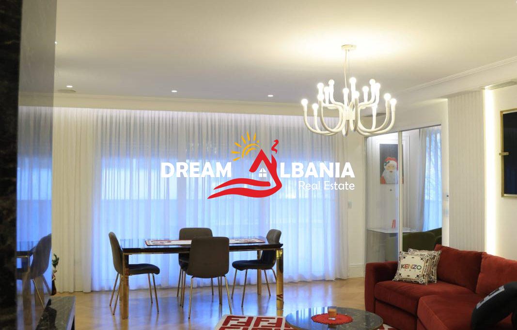 Apartament 2+1 me qera Kopshti botanik (10)