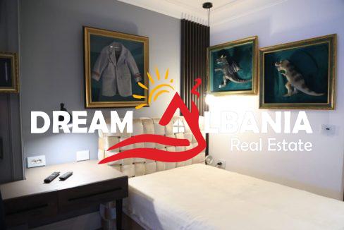 Apartament 2+1 me qera Kopshti botanik (11)