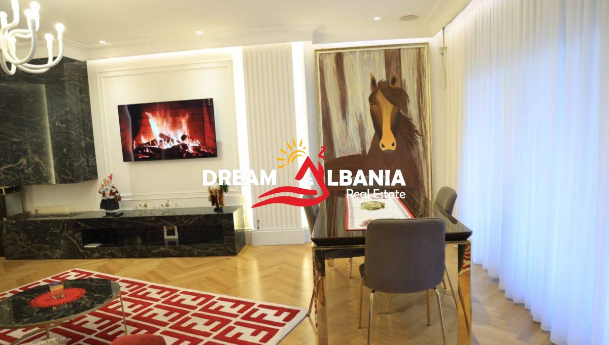 Apartament 2+1 me qera Kopshti botanik (12)