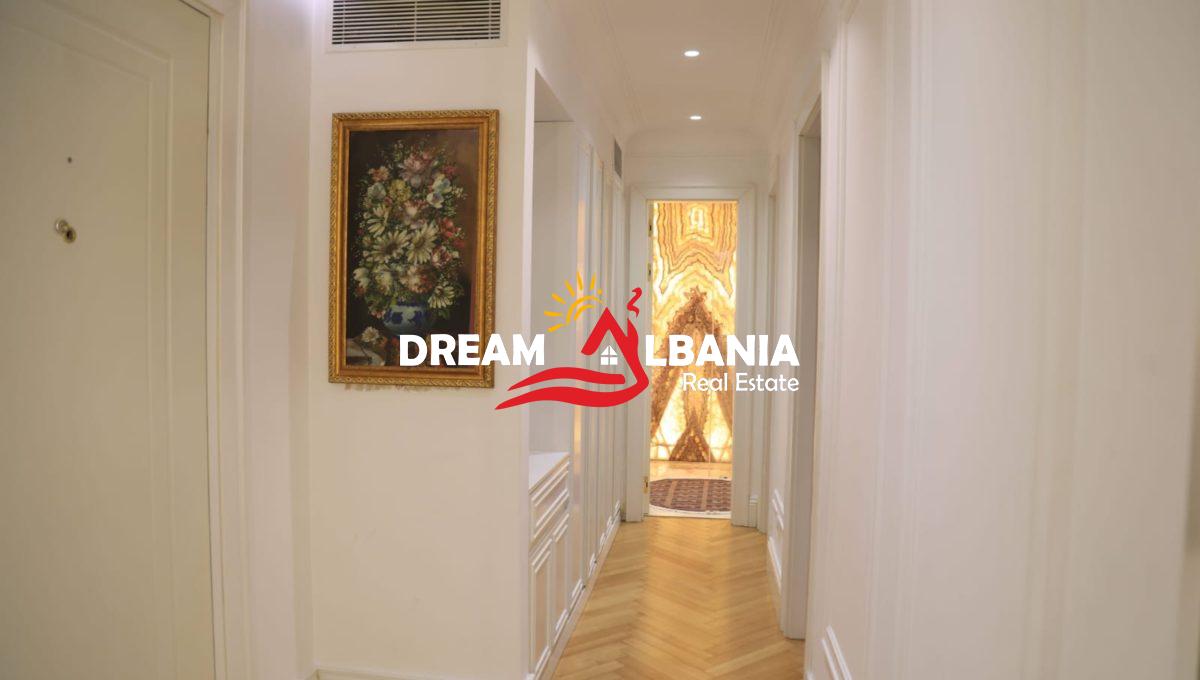 Apartament 2+1 me qera Kopshti botanik (13)