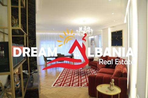 Apartament 2+1 me qera Kopshti botanik (3)