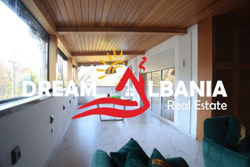 Apartament 2+1 me qera Kopshti botanik (5)