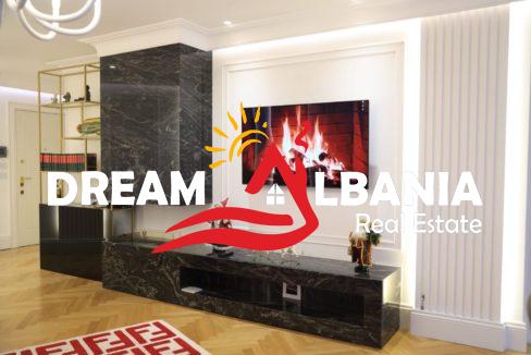 Apartament 2+1 me qera Kopshti botanik (8)