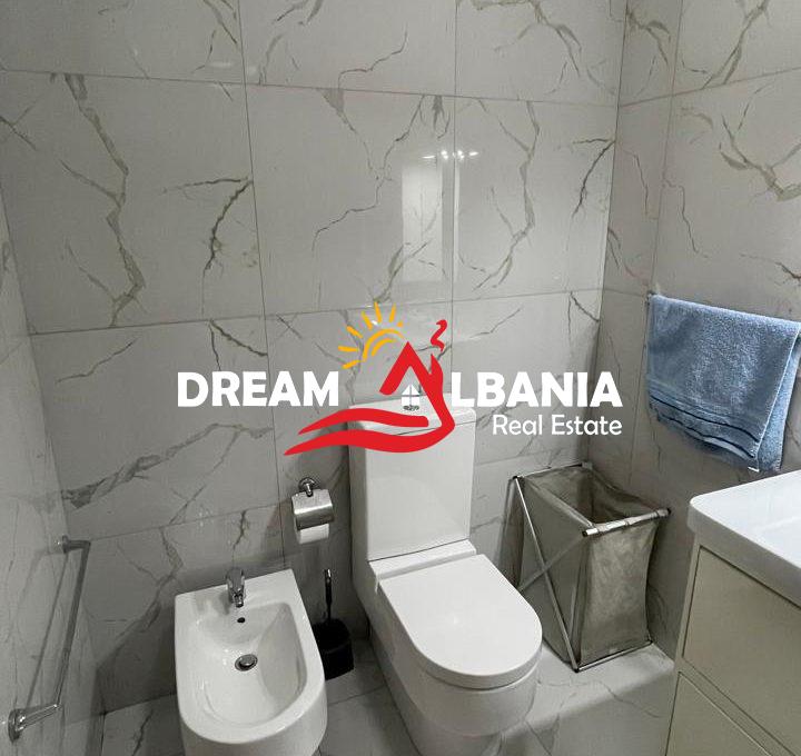 Apartament 2+1 ne shitje don bosko (1)