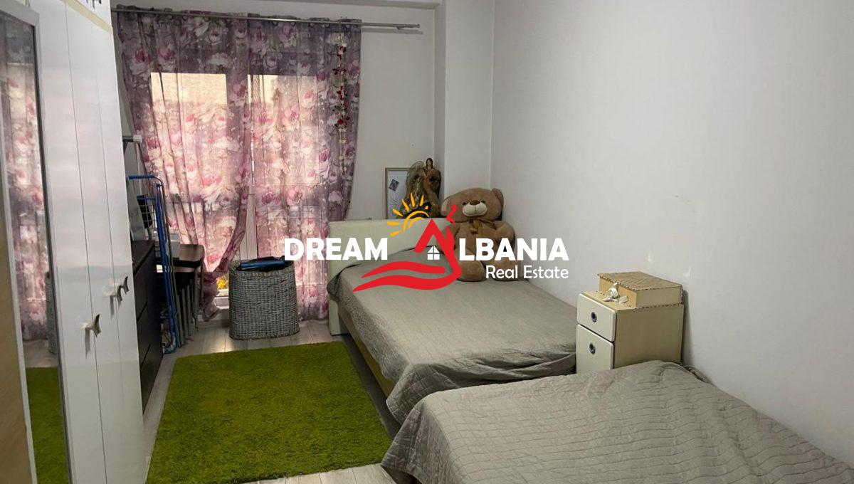 Apartament 2+1 ne shitje don bosko (2)