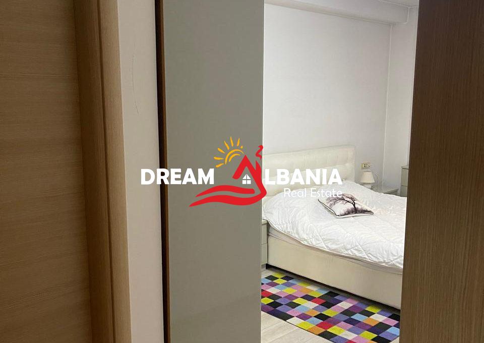 Apartament 2+1 ne shitje don bosko (3)