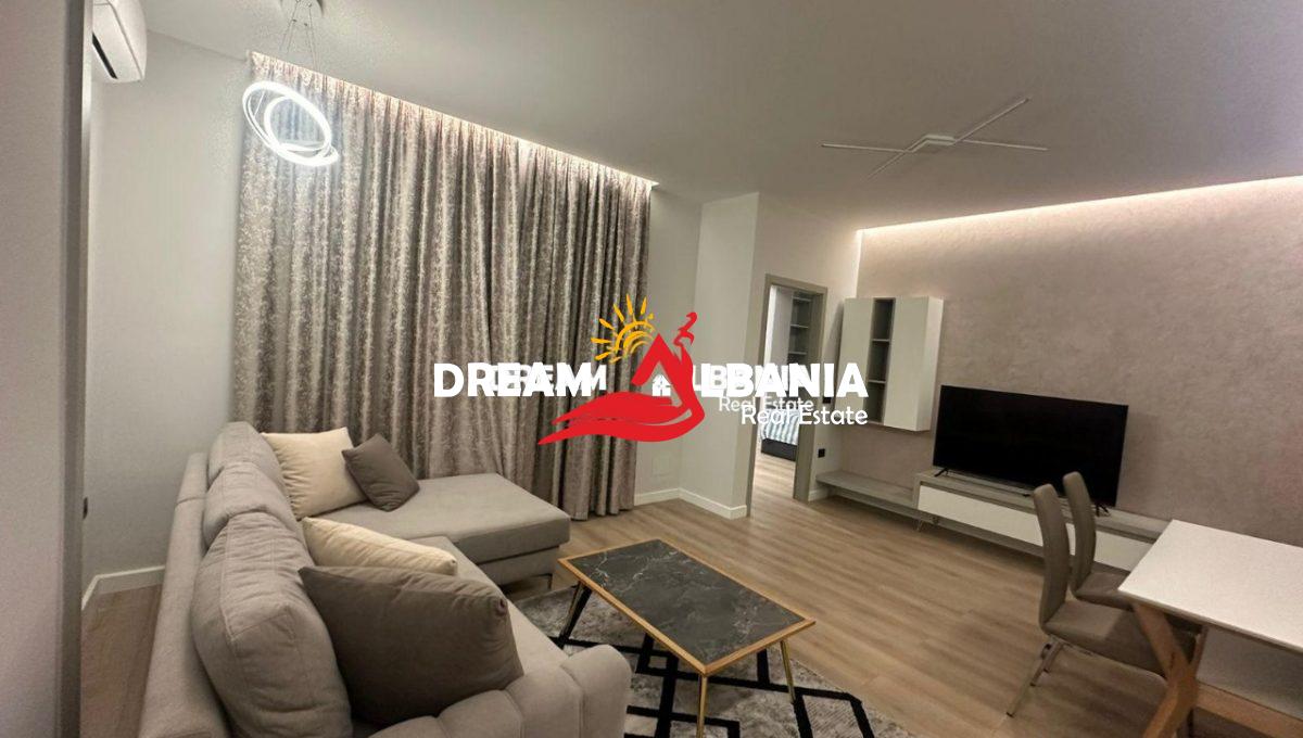 Apartament 2+1+2 per per shitje rrugen e Kosovareve ne Tirane (ID 41212145)