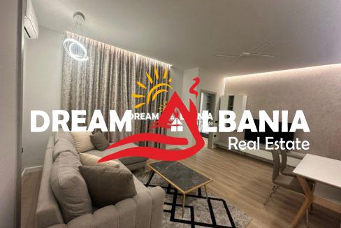 Apartament 2+1+2 per per shitje rrugen e Kosovareve ne Tirane (ID 41212145)