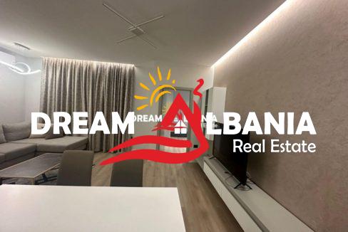 Apartament 2+1+2 per per shitje rrugen e Kosovareve ne Tirane (ID 41212145) (4)