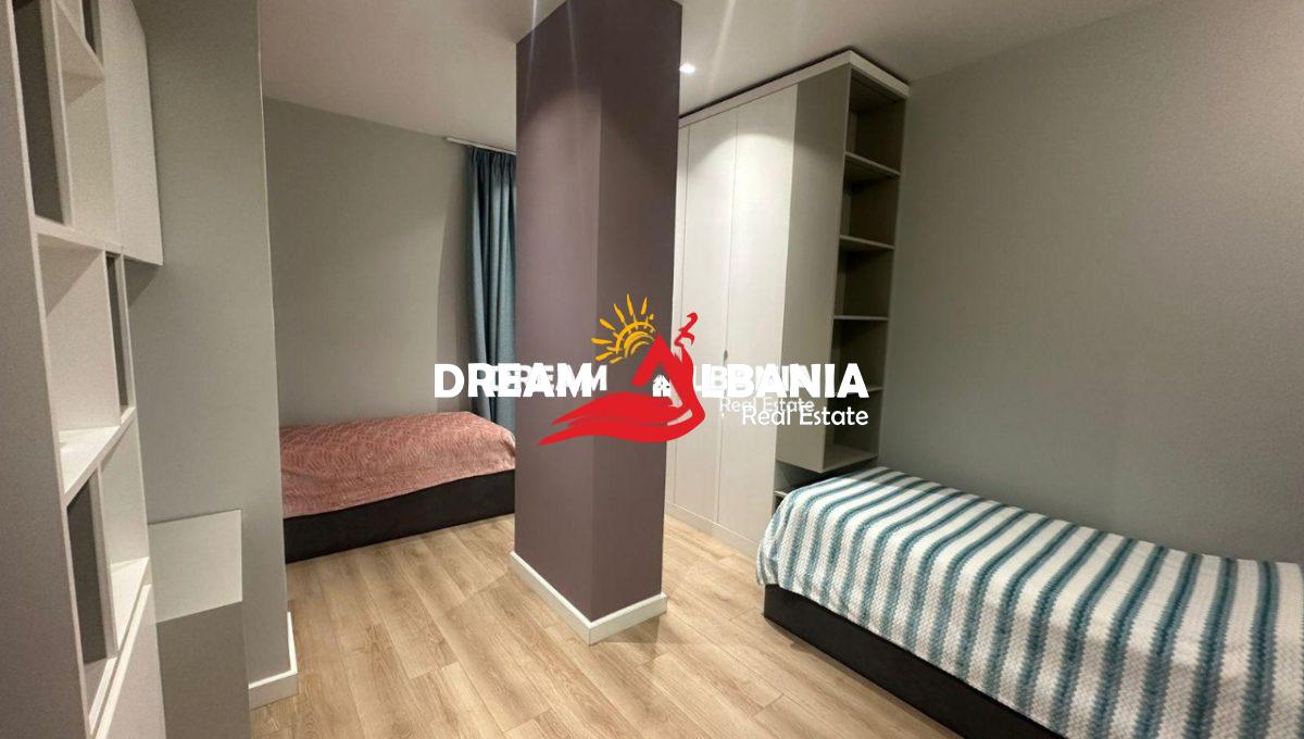 Apartament 2+1+2 per per shitje rrugen e Kosovareve ne Tirane (ID 41212145) (8)