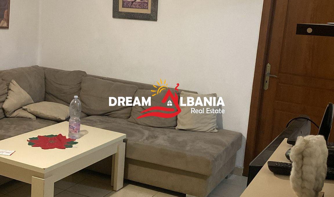 Jepet me qera apartament 1+1 tek rruga e Dibres prane shkolles Bajram Curri (ID 4219477) (3)
