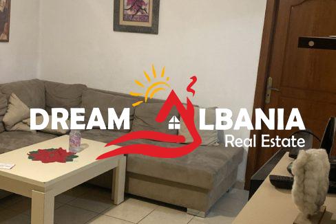 Jepet me qera apartament 1+1 tek rruga e Dibres prane shkolles Bajram Curri (ID 4219477) (3)