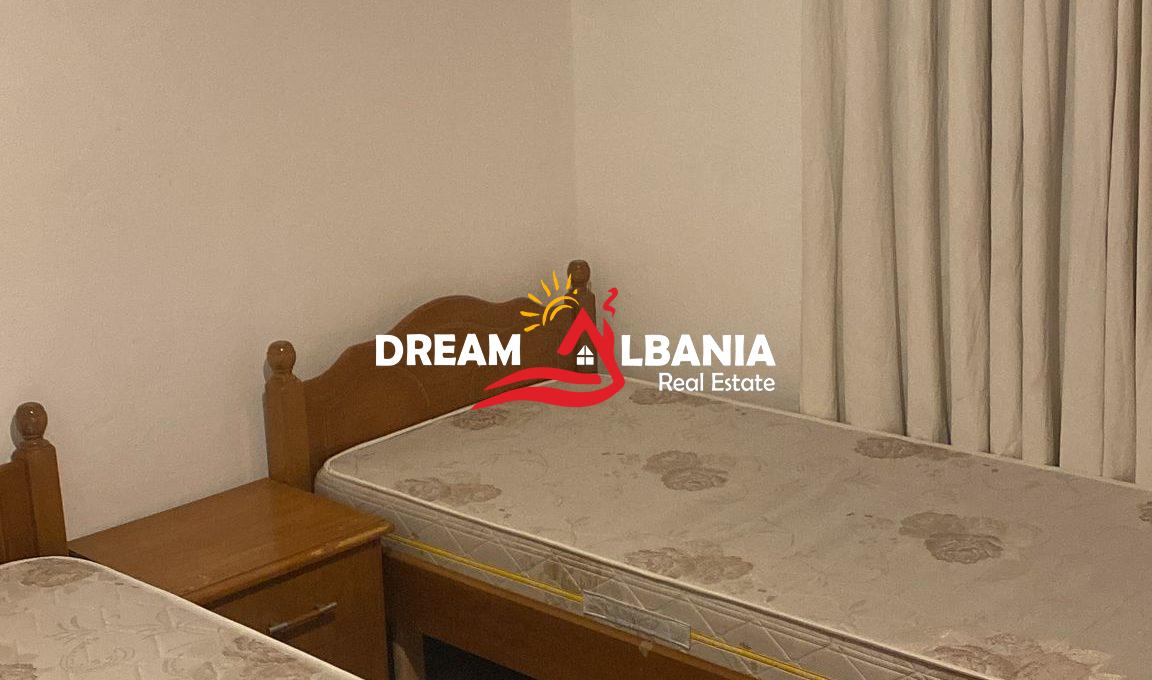 Jepet me qera apartament 1+1 tek rruga e Dibres prane shkolles Bajram Curri (ID 4219477) (4)