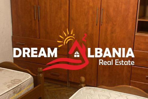 Jepet me qera apartament 1+1 tek rruga e Dibres prane shkolles Bajram Curri (ID 4219477) (5)