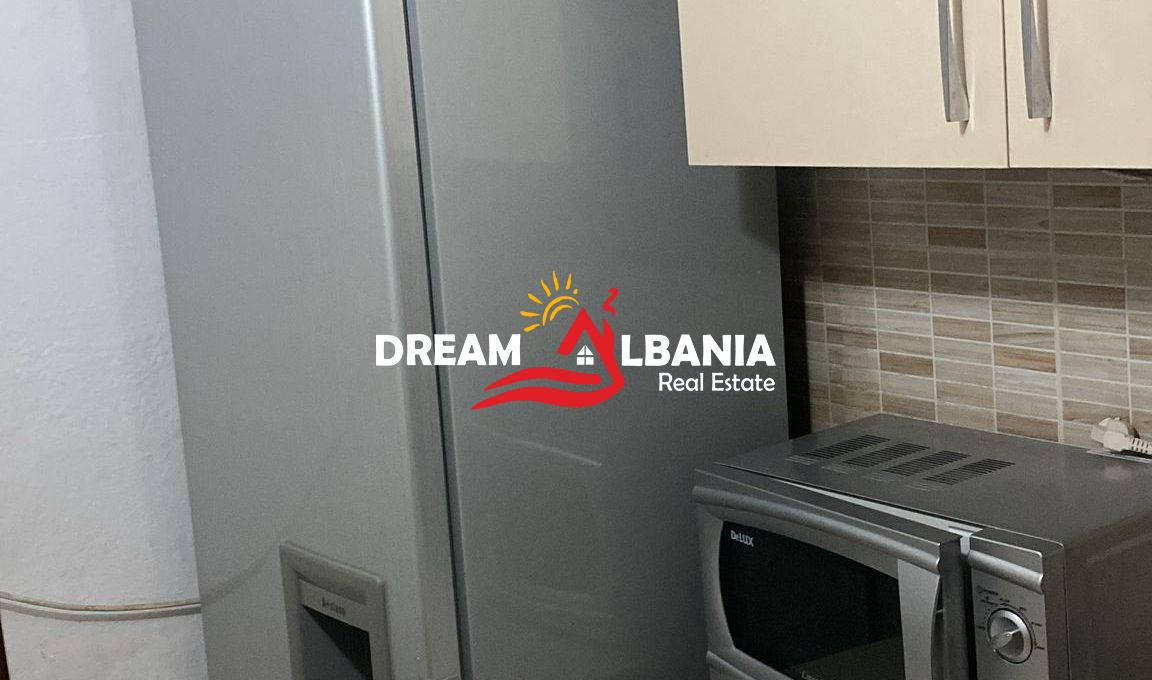 Jepet me qera apartament 1+1 tek rruga e Dibres prane shkolles Bajram Curri (ID 4219477) (6)