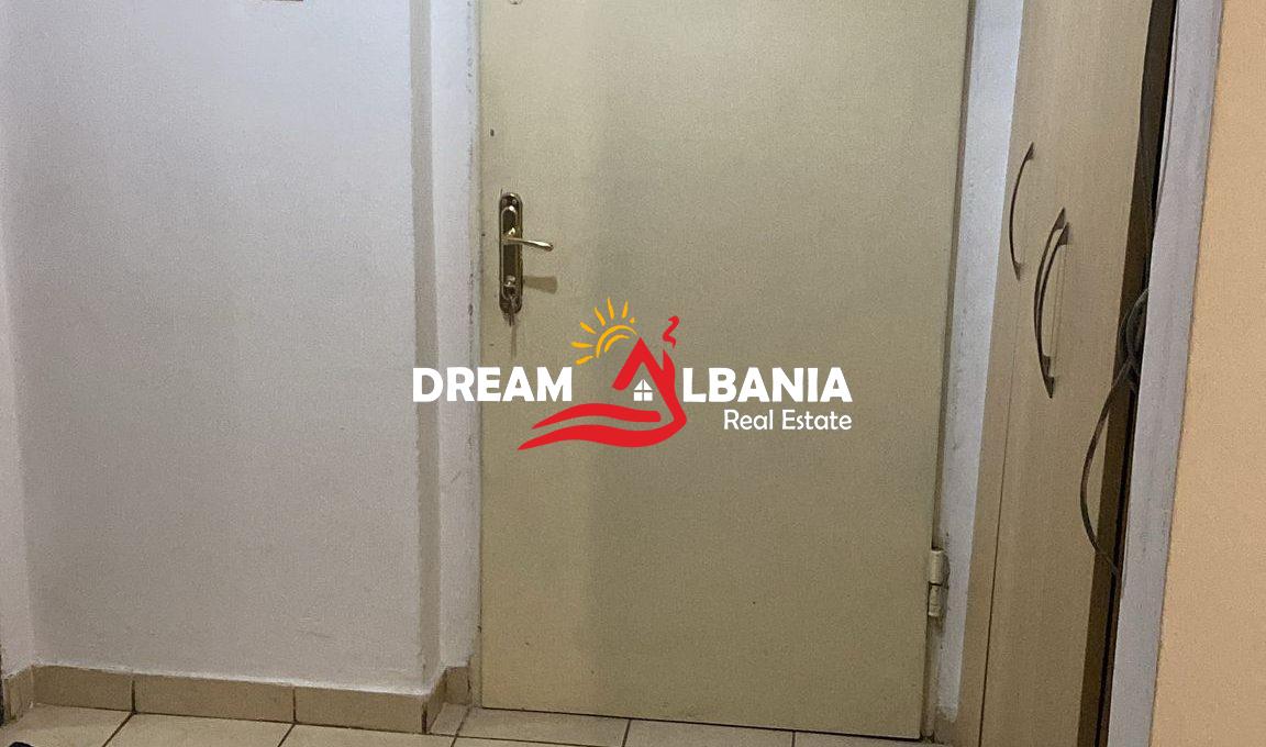 Jepet me qera apartament 1+1 tek rruga e Dibres prane shkolles Bajram Curri (ID 4219477) (7)
