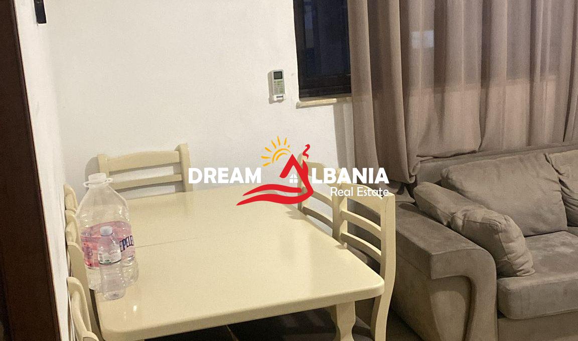 Jepet me qera apartament 1+1 tek rruga e Dibres prane shkolles Bajram Curri (ID 4219477) (8)
