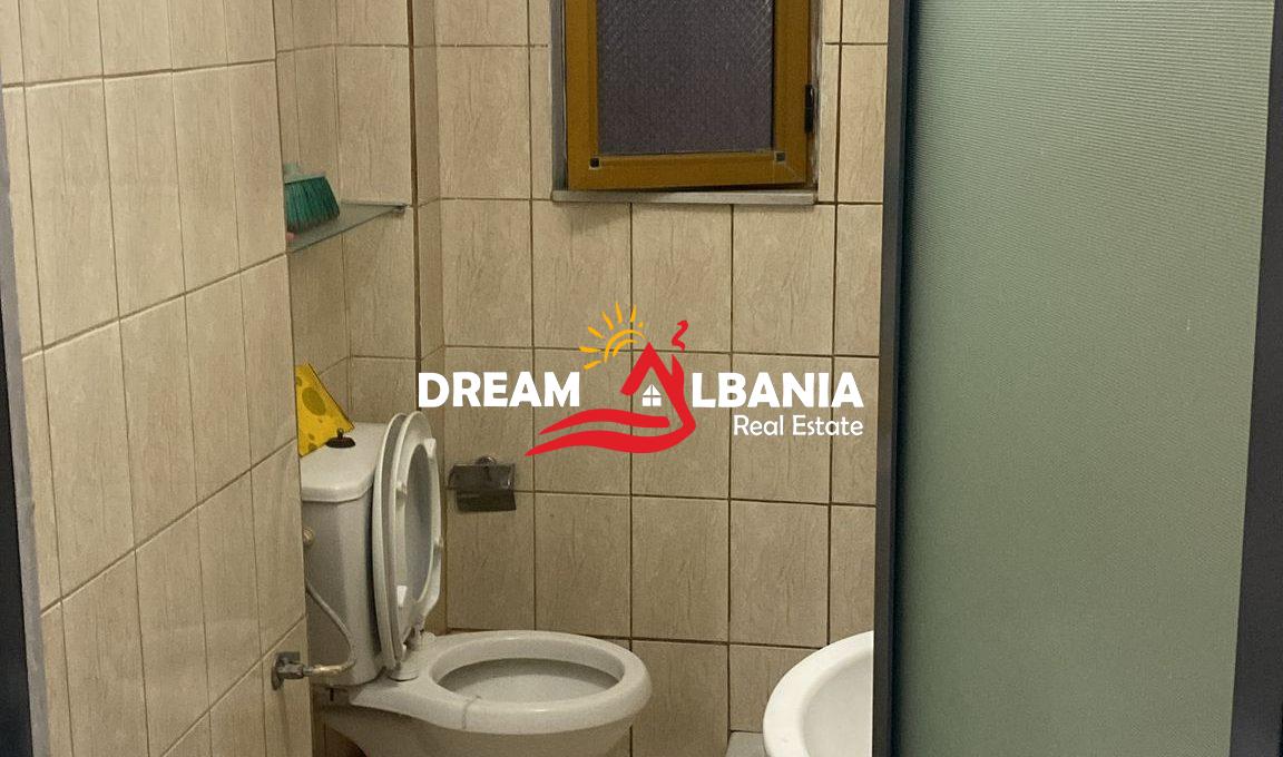Jepet me qera apartament 1+1 tek rruga e Dibres prane shkolles Bajram Curri (ID 4219477) (9)