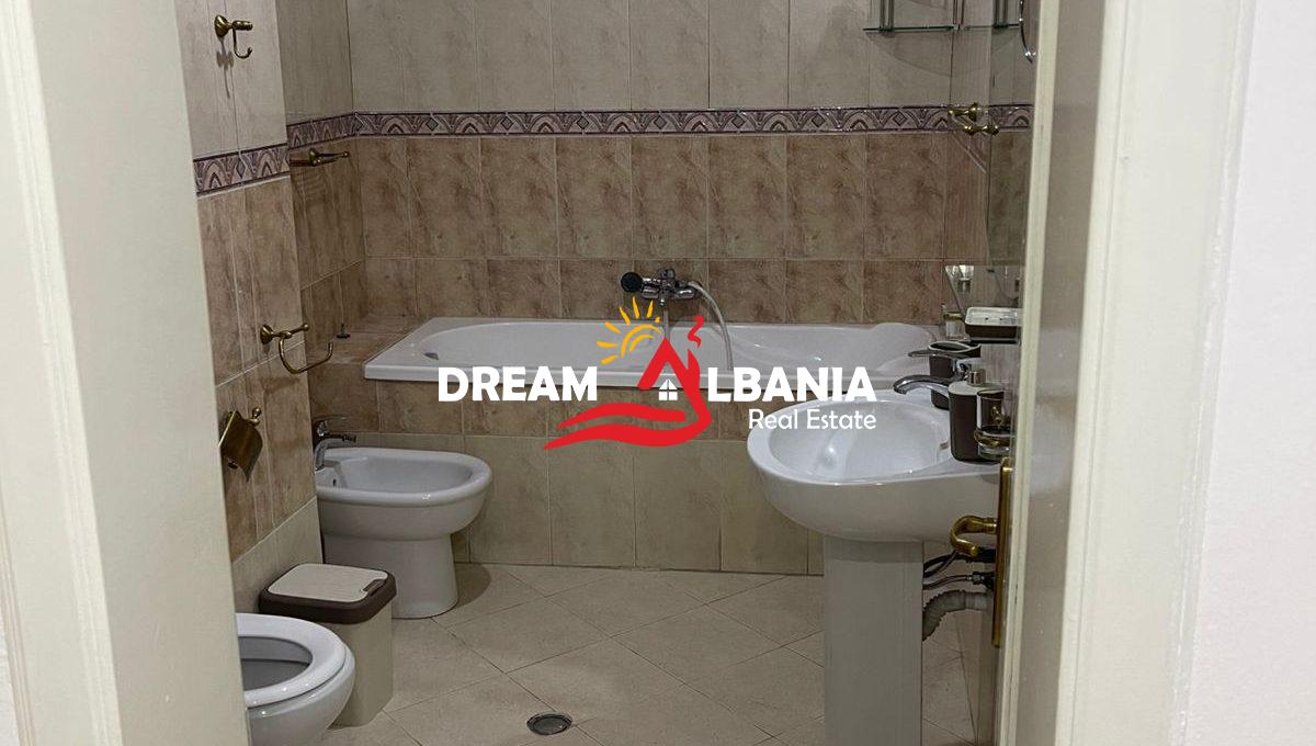 Jepet me qera apartament 2+1 ne Komune te Parisit prane Delish Fish (ID 42215453) (2)