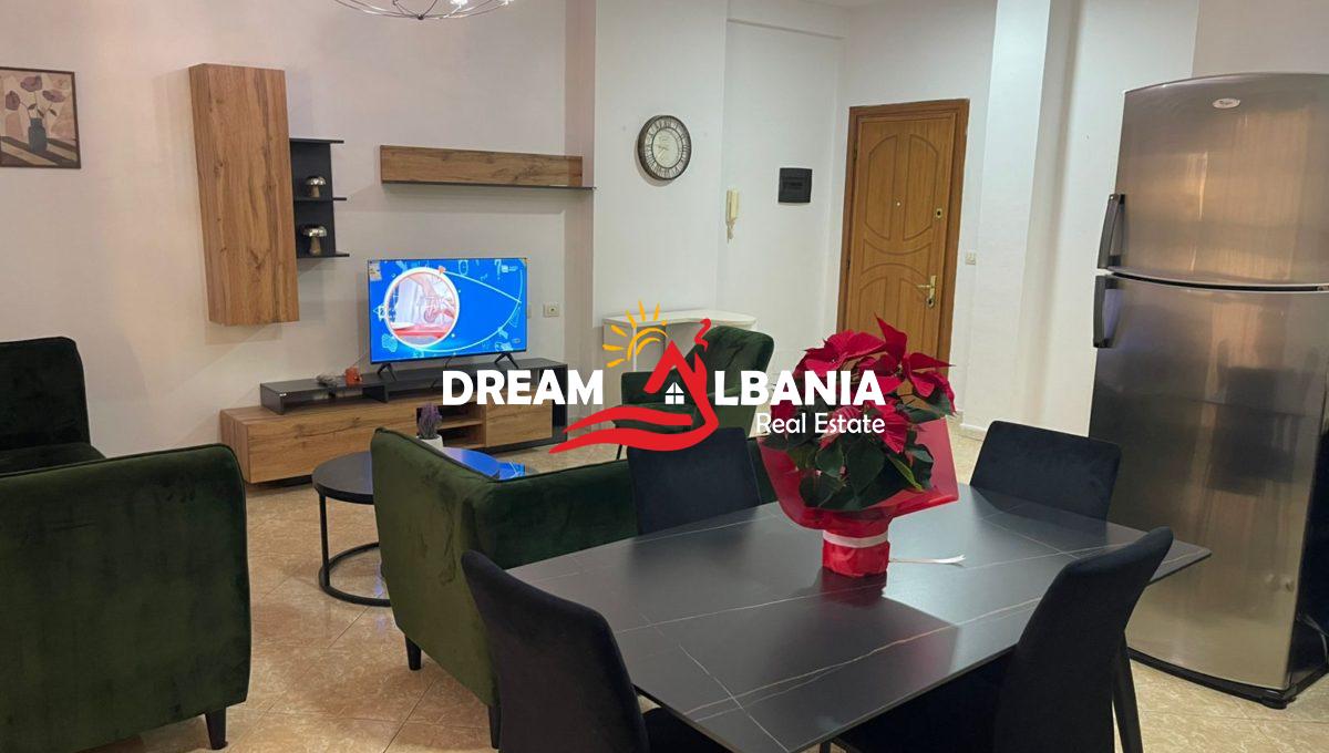 Jepet me qera apartament 2+1 ne Komune te Parisit prane Delish Fish (ID 42215453) (3)