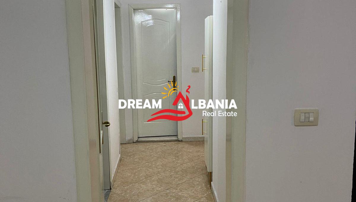 Jepet me qera apartament 2+1 ne Komune te Parisit prane Delish Fish (ID 42215453) (4)