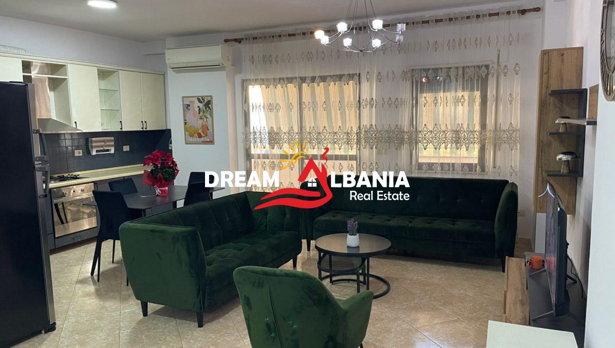 Jepet me qera apartament 2+1 ne Komune te Parisit prane Delish Fish (ID 42215453) (5)