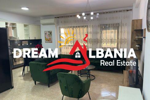 Jepet me qera apartament 2+1 ne Komune te Parisit prane Delish Fish (ID 42215453) (5)