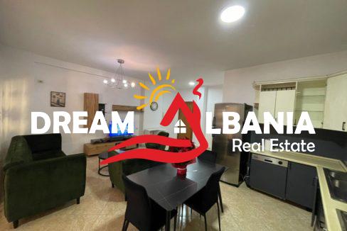 Jepet me qera apartament 2+1 ne Komune te Parisit prane Delish Fish (ID 42215453) (6)
