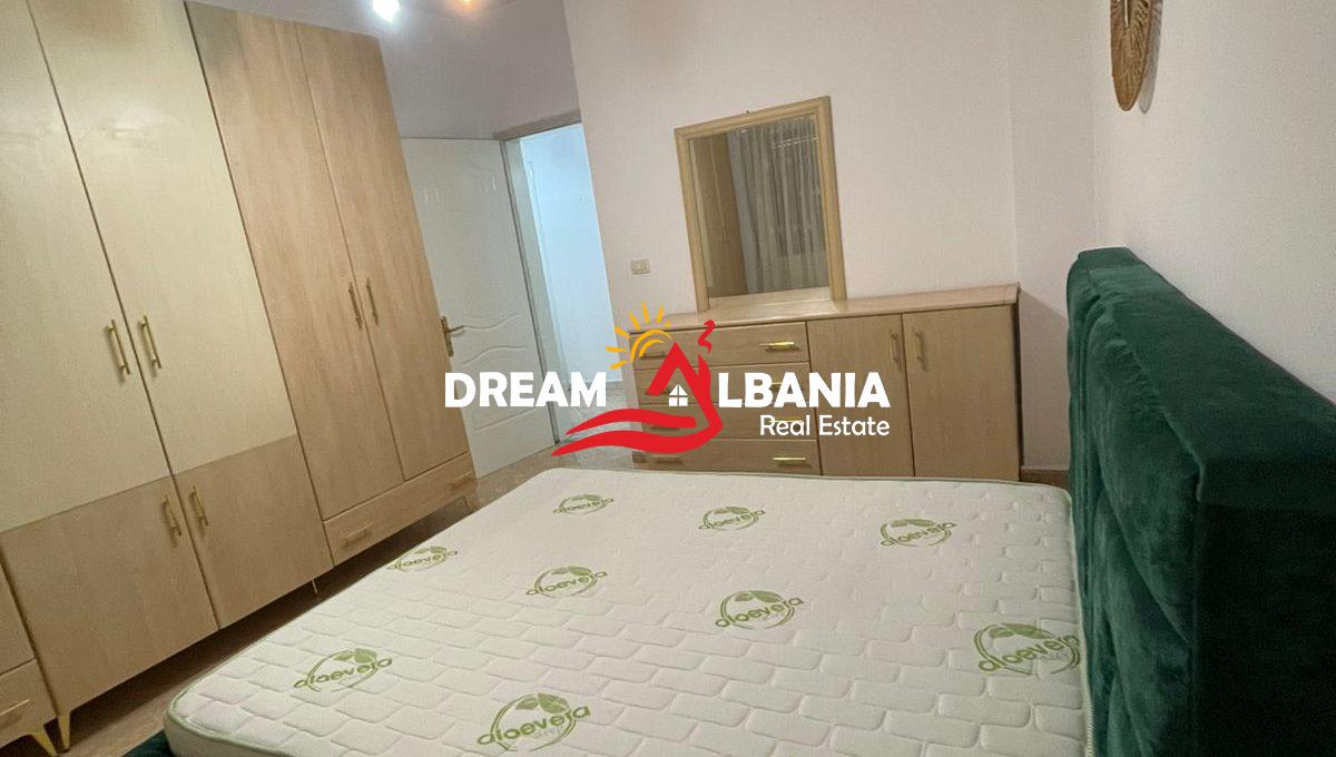 Jepet me qera apartament 2+1 ne Komune te Parisit prane Delish Fish (ID 42215453) (7)