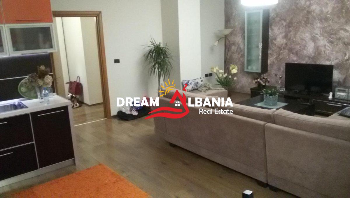 Jepet me qera apartament 2+1 ne rrugen e Dibres tek Selvia (ID 42215442) (10)