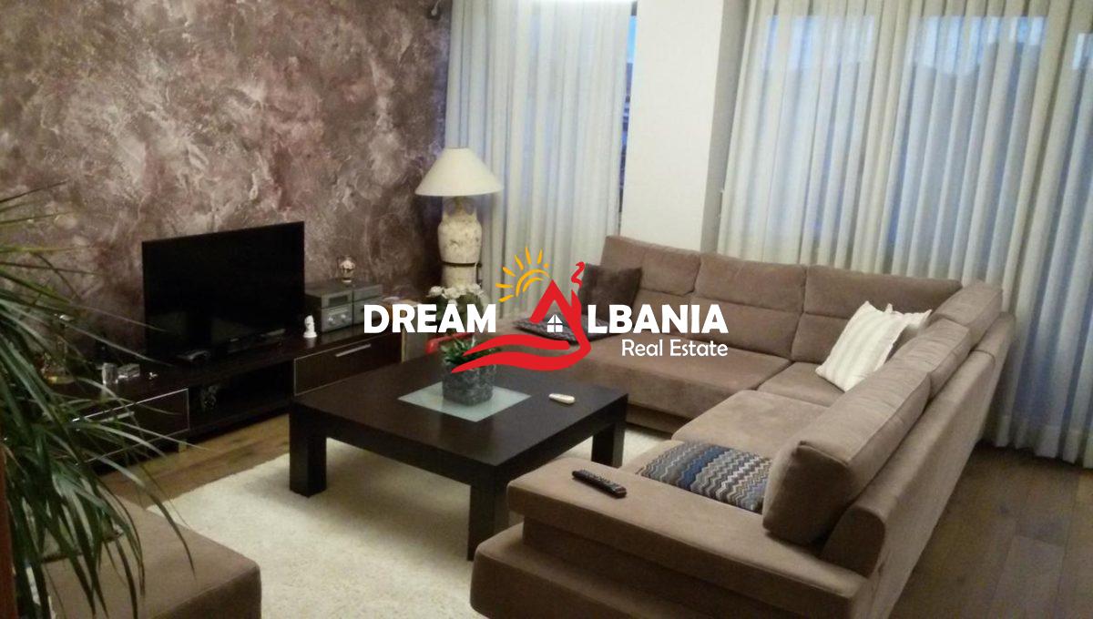 Jepet me qera apartament 2+1 ne rrugen e Dibres tek Selvia (ID 42215442) (9)